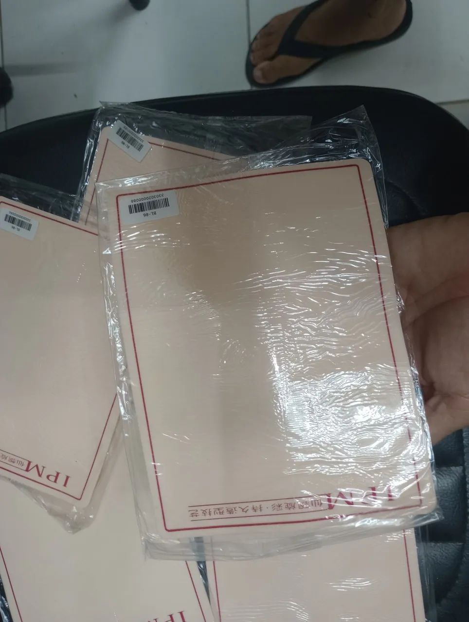 Pelé artificial para micro , tattoo e treinamento  - Foto 2