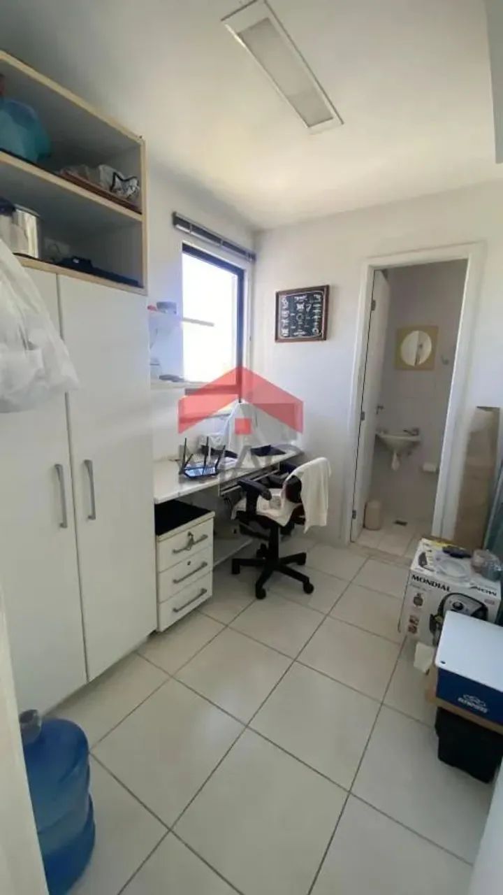 Apartamento para Venda em Salvador, Candeal, 2 dormitórios, 2 suítes, 2 banheiros, 3 vagas - Foto 9