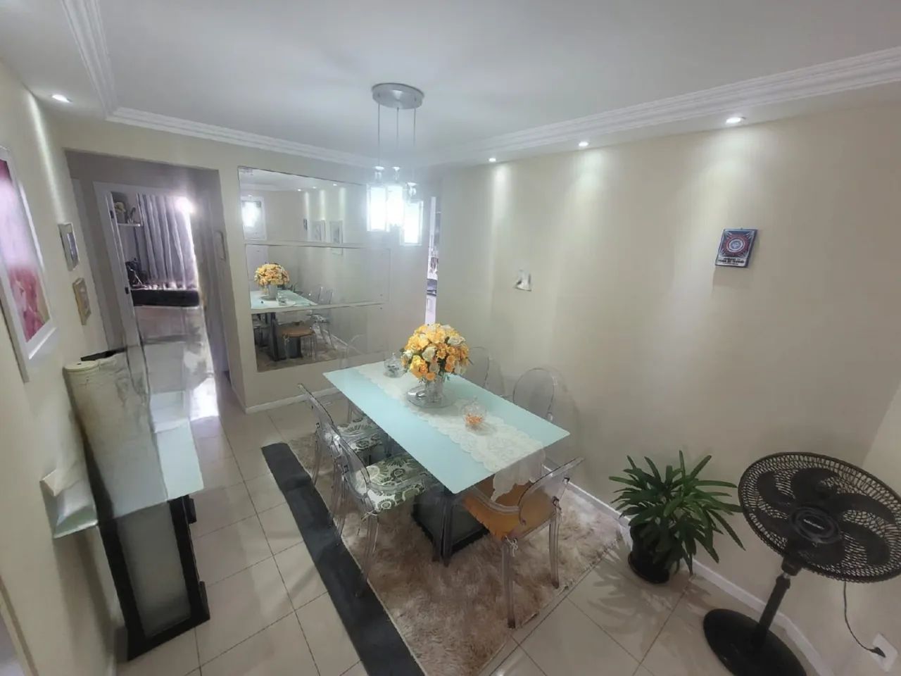 Apartamento 3 Quartos para Venda em Salvador, STIEP, 3 dormitórios, 1 suíte, 3 banheiros,  - Foto 3