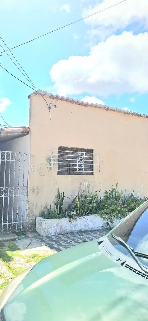 Alugo Kitnets Próximo a Av Ayrton Sena - Valor na descrição