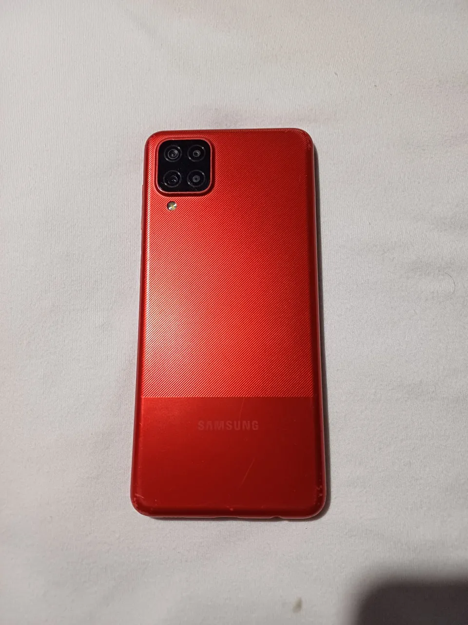 A12 64gb sem defeitos entrego