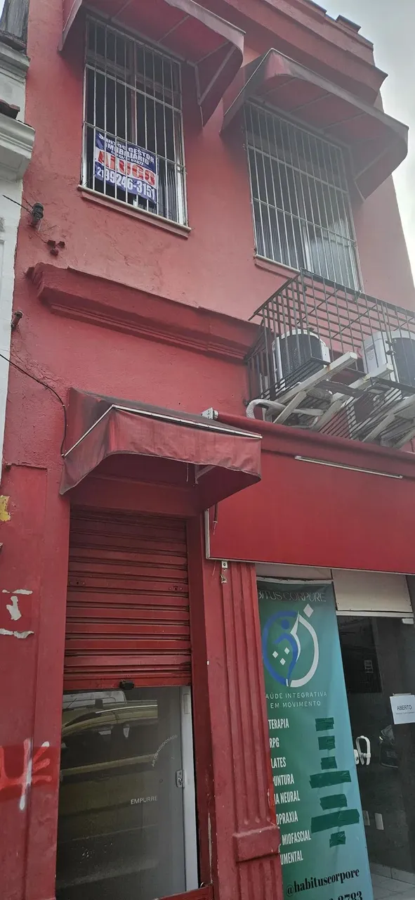 Imóvel para aluguel com 100 metros quadrados em Vila Isabel - Rio de Janeiro - RJ