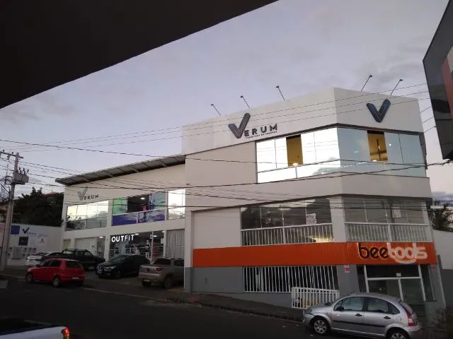 Loja 190m próximo Rondon Pacheco e Assai - Foto 2