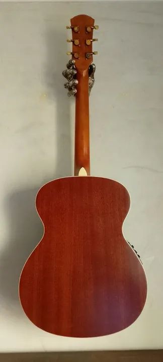 Resonator Customizado  - Foto 3