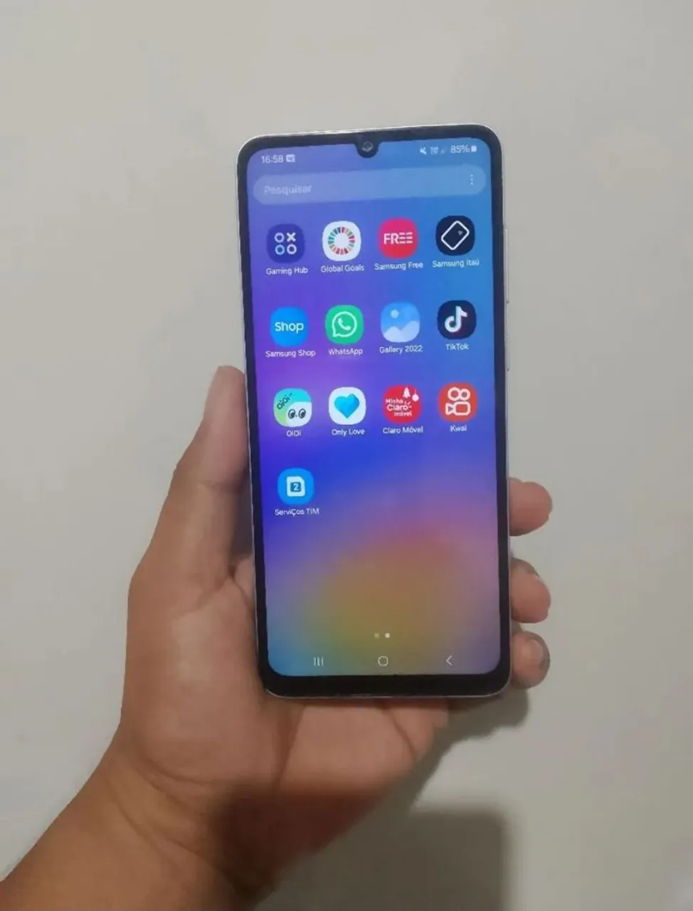 Samsung A05 128 GB