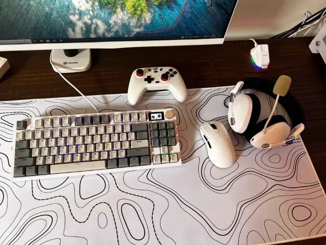 Pc gamer completo Roda tudo em até 10x - Foto 3