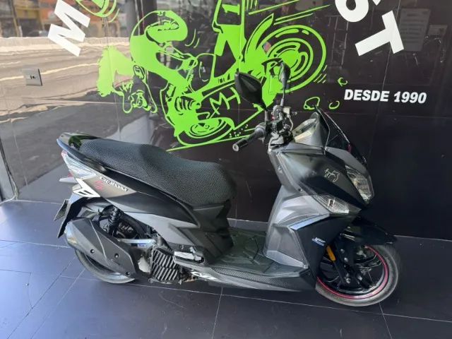 Dafra Cruisym 150 cbs 2022 - Foto 4