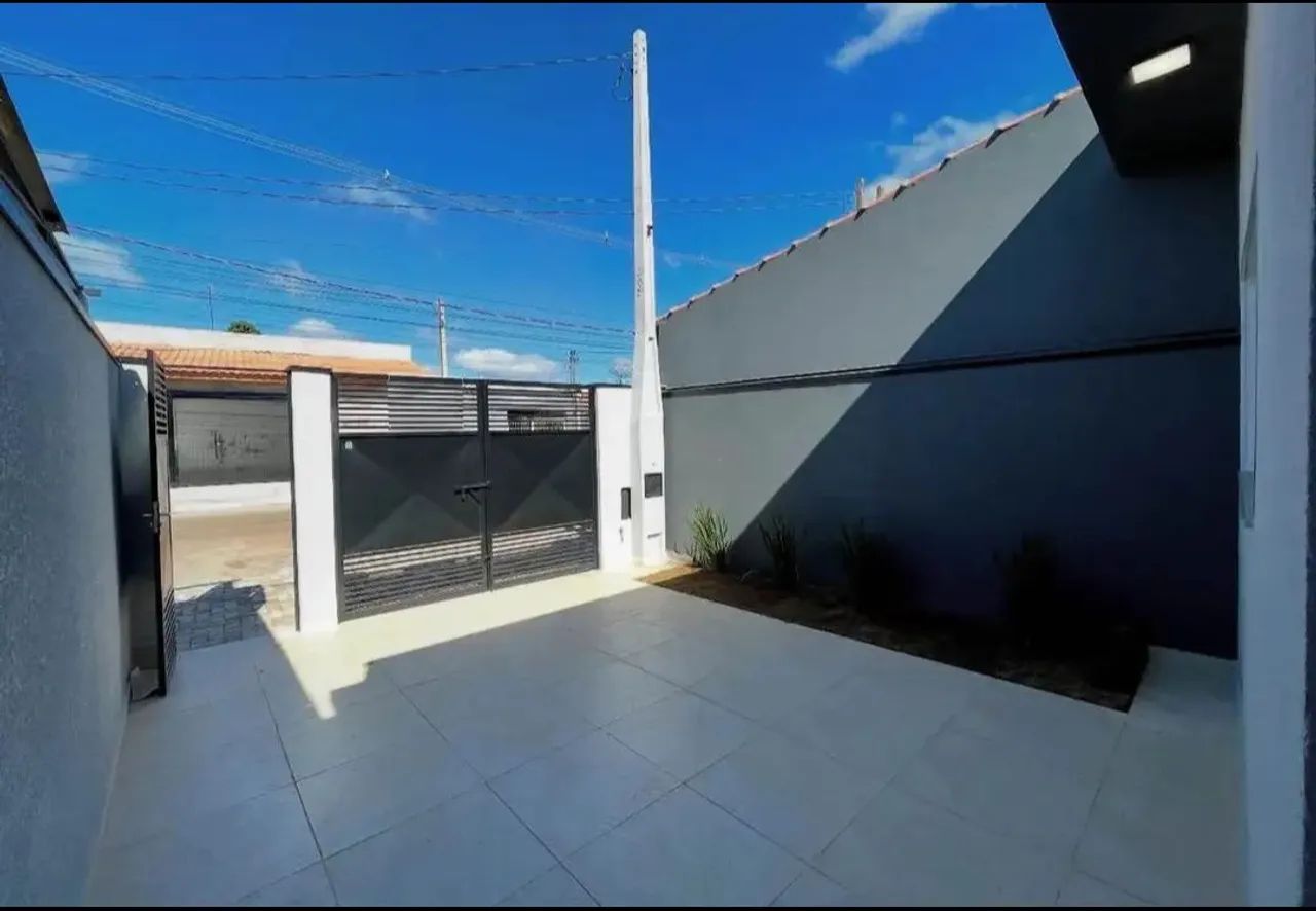 NS LINDA CASA NO VILA YARA - SP  - Foto 3