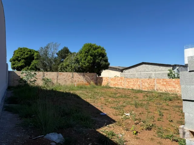 OPORTUNIDADE ÚNICA: Terreno Pq. Estrela D´Alva 3 - Projeto p/ 6 aps ou 3 casas.