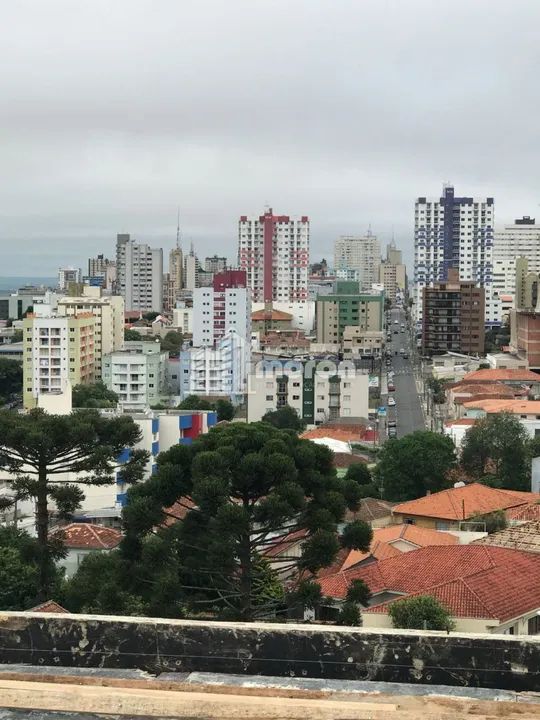 APARTAMENTO À VENDA NO CENTRO - EDIFÍCIO ÓRION - Foto 2