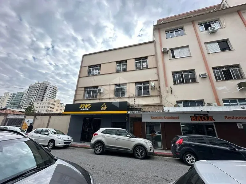 Apartamento em ESTREITO