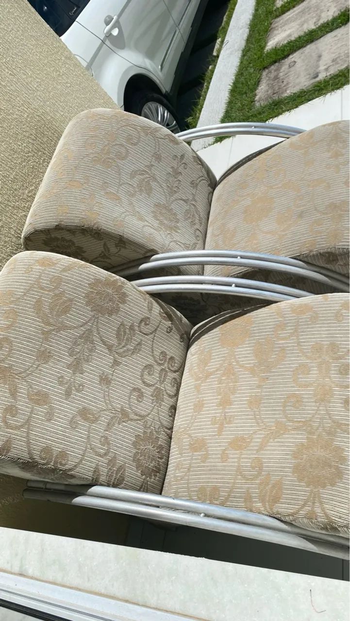 Poltronas