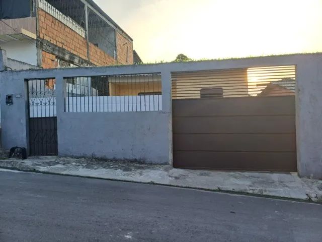 Foto - Manaus - Nova Cidade