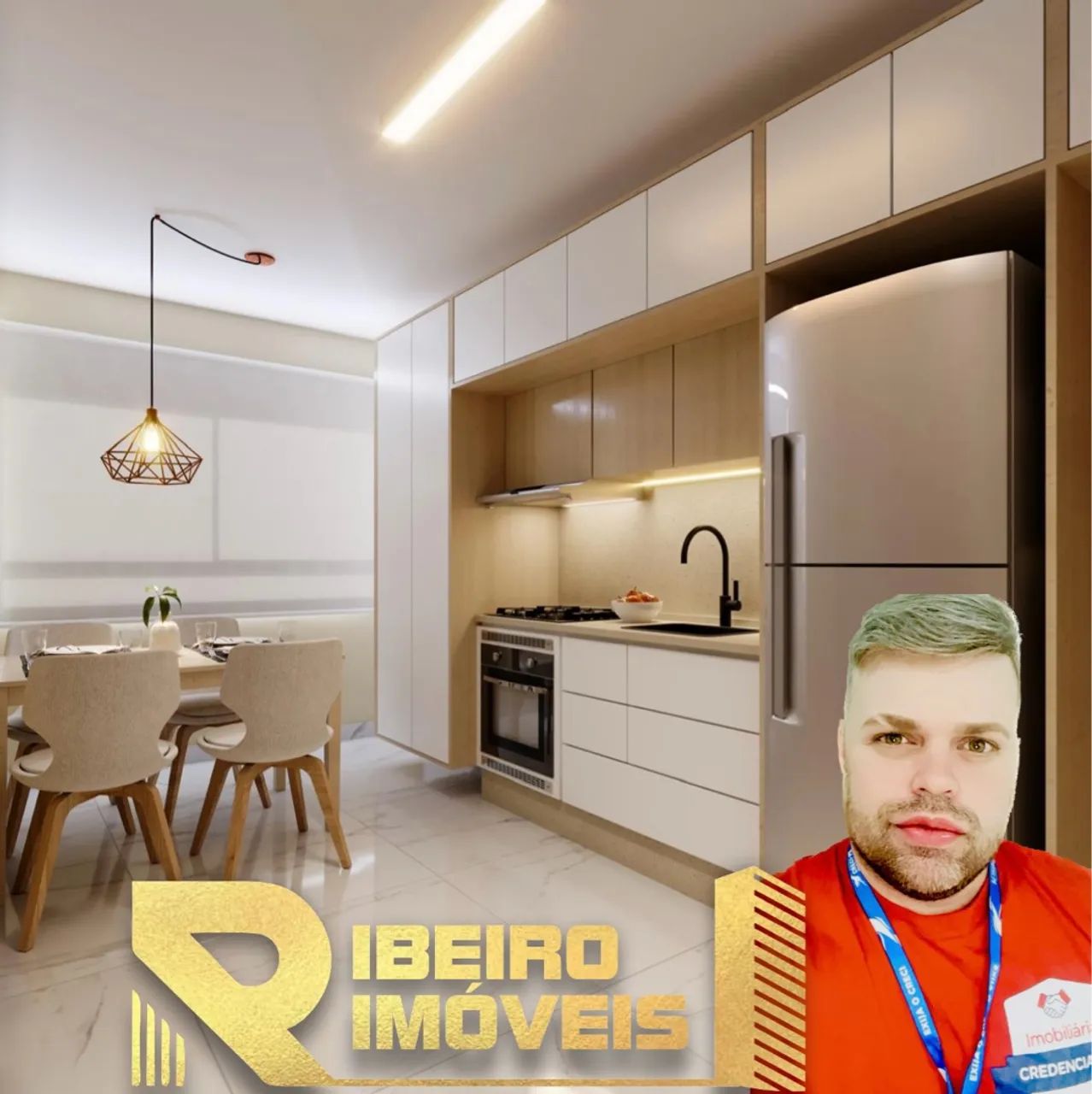 MORADA BEBERIBE | Renda a partir de 2.400,00! - Foto 5