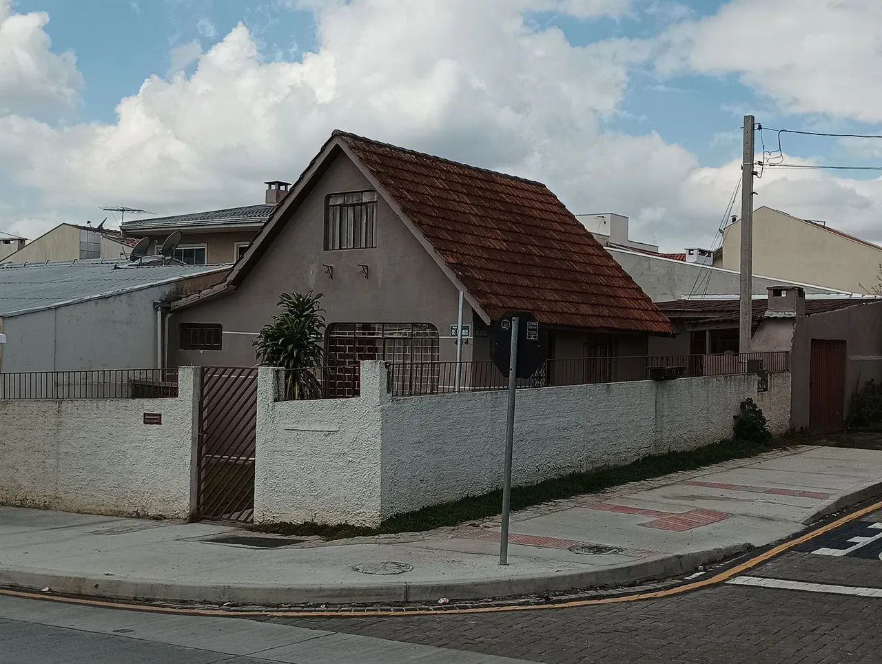 foto - Curitiba - Novo Mundo