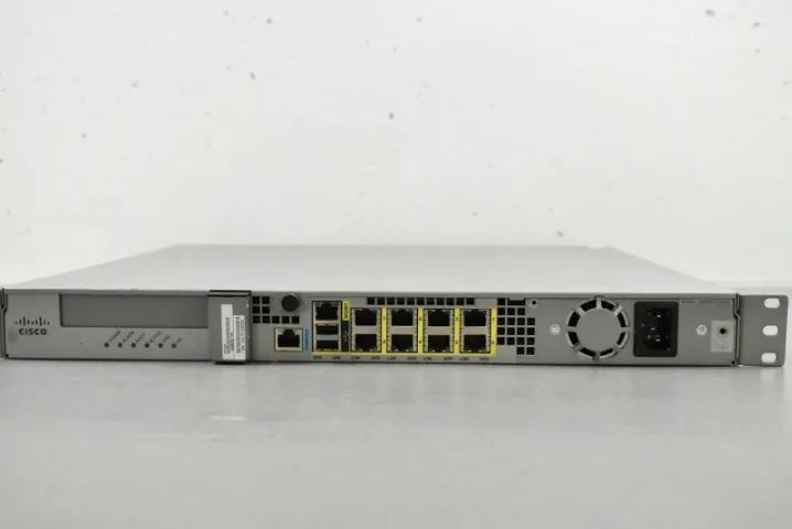 Firewall Cisco Adaptive Security Appliance ASA 5525-X 
