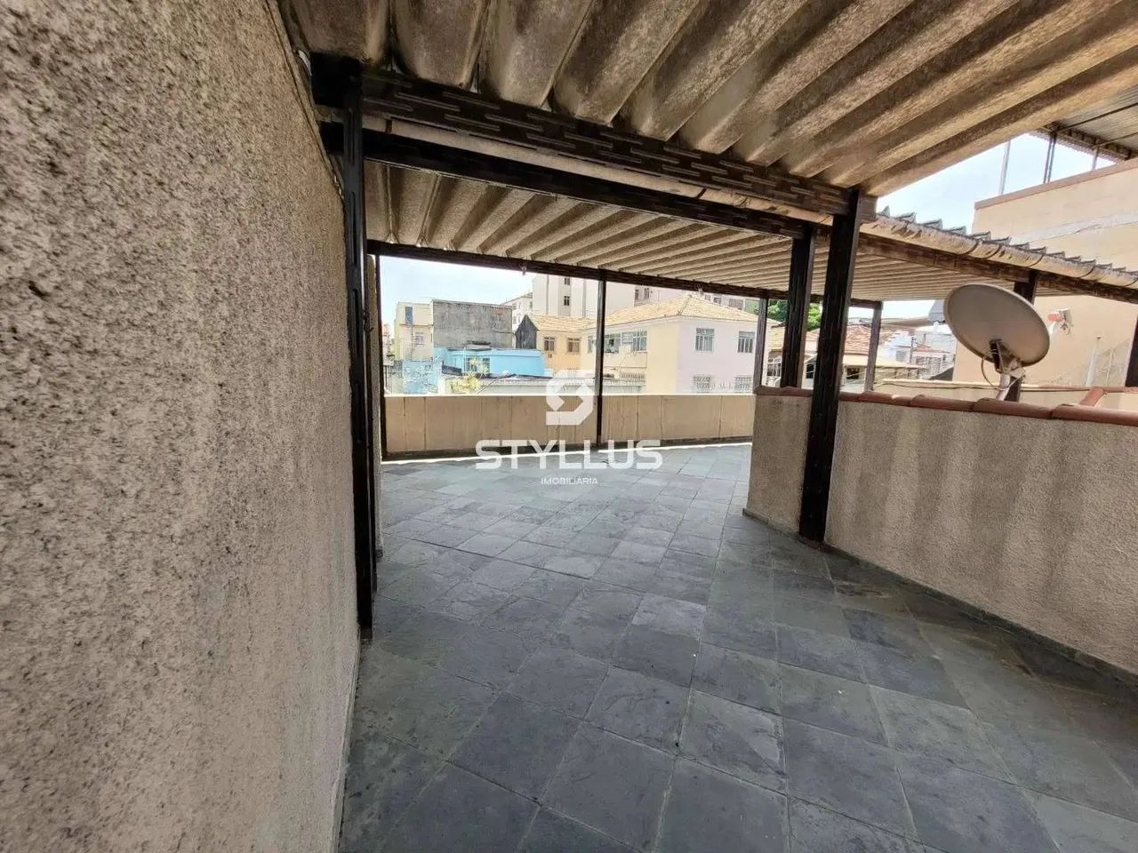 Higienópolis | Casa 5 quartos - Foto 6