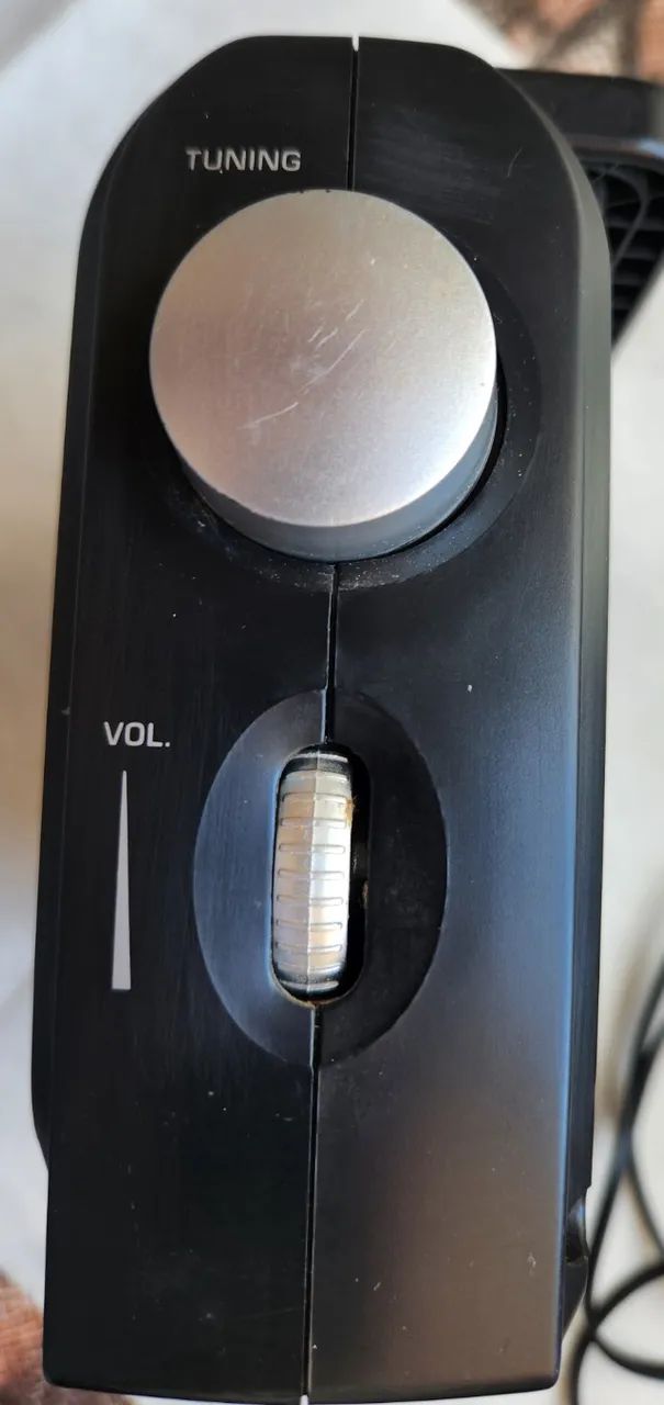 Rádio Portátil 12 faixas Lennox RP-59a - Foto 4