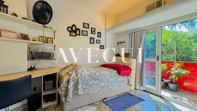 Apartamento - Padrão / Residencial / Leblon - Foto 6