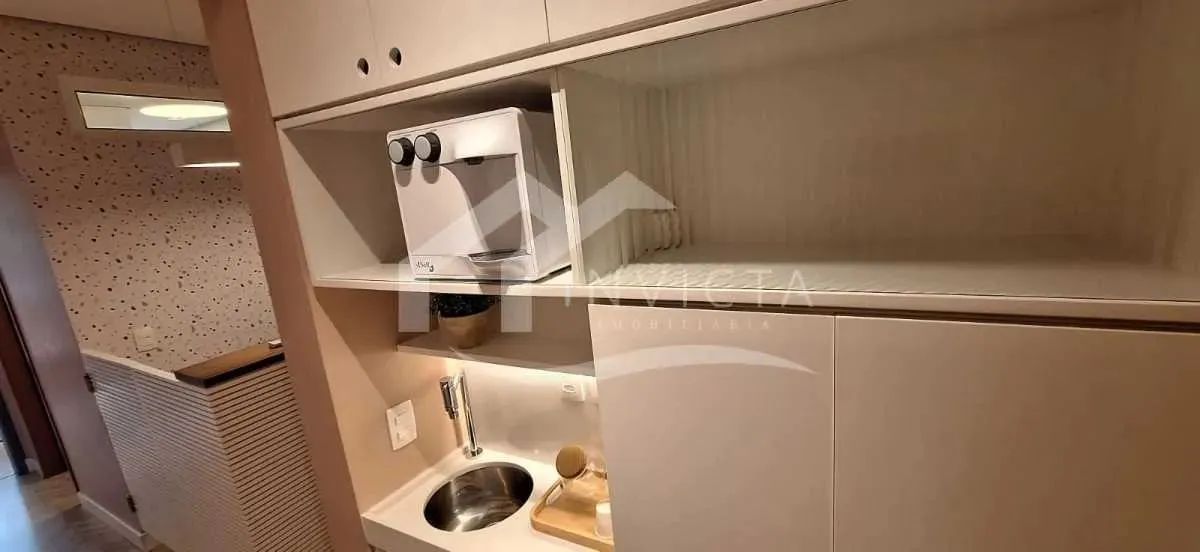 Ótima sala comercial no quadrilátero do charme. - Foto 5