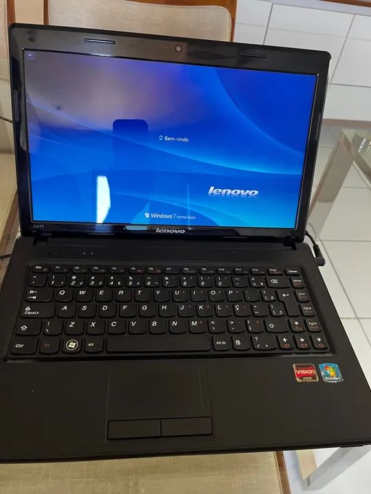 Notebook Lenovo  - Foto 4