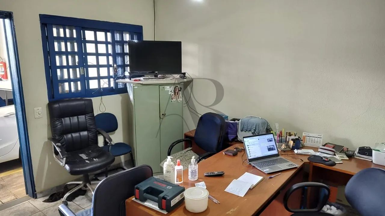 Galpões/Depósitos/Armazéns de 300m², à venda no Bosque - Campinas/SP - Foto 10