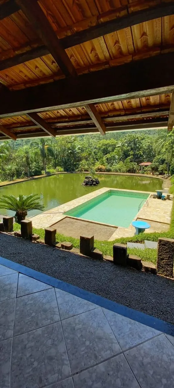 Paraíso sitio pronto 115 mil m2