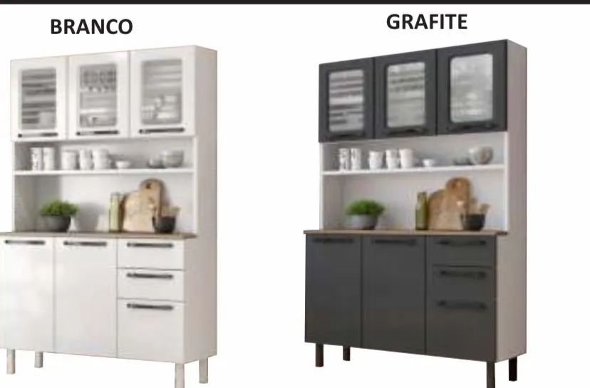 Cozinha em aço  - Foto 2