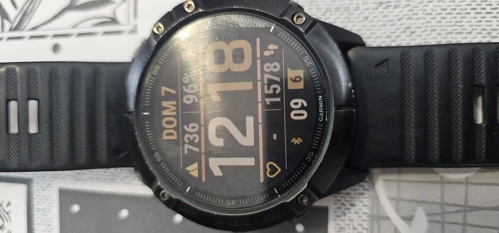 Garmin 6x saphire - Foto 4