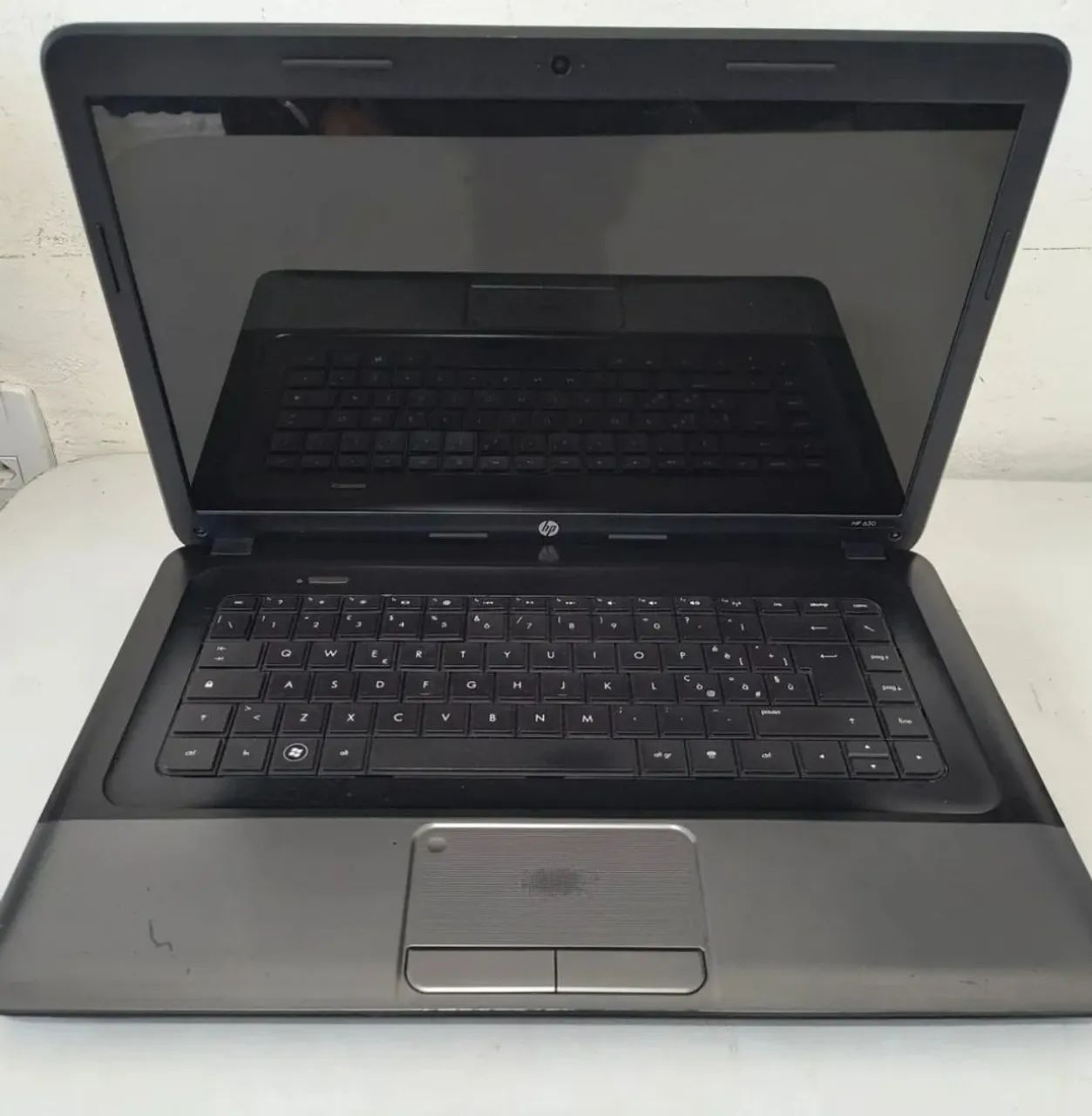HP Notebook Core i5 8GB RAM SSD HD64308000274433120