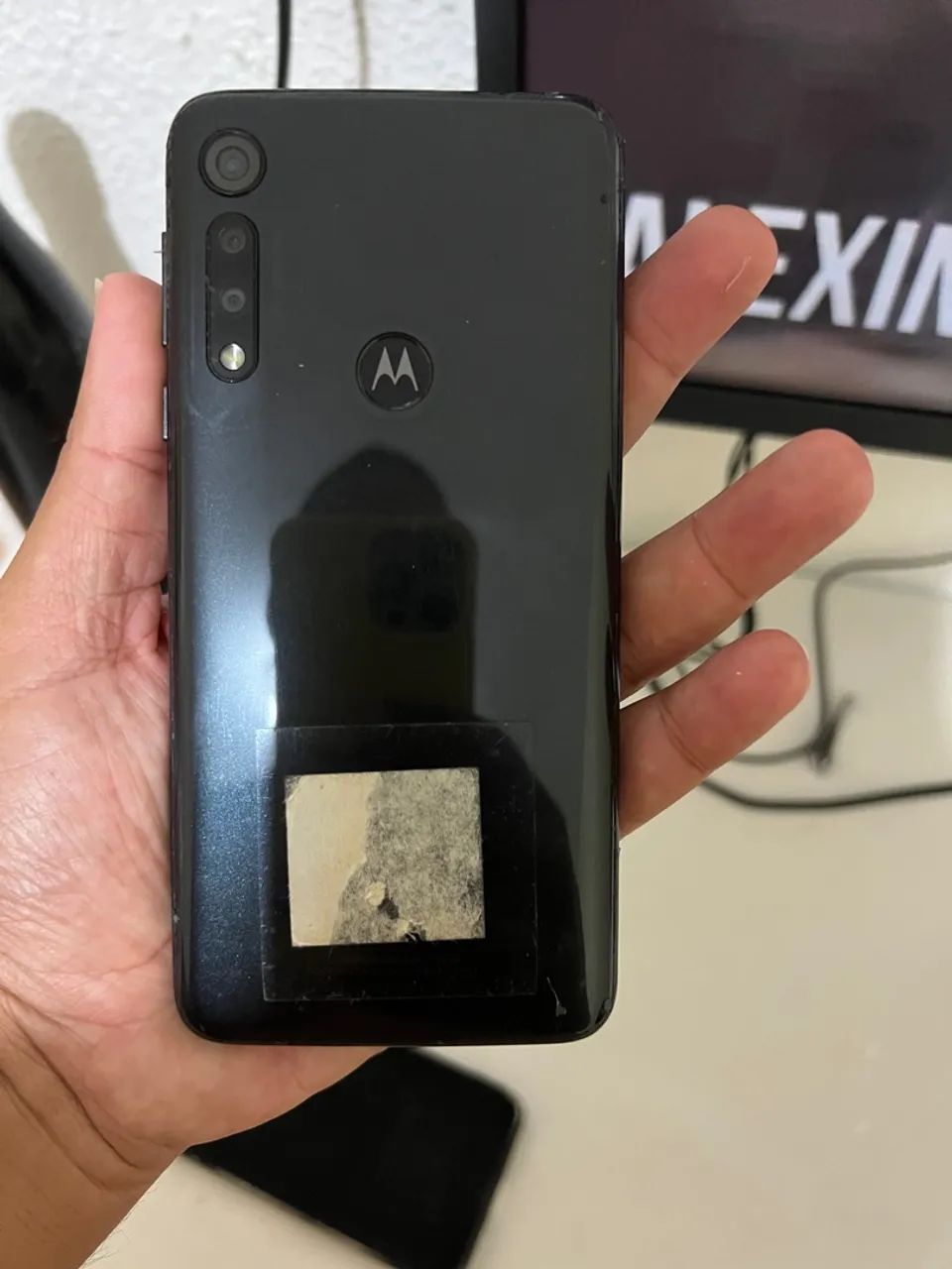 Motog8play