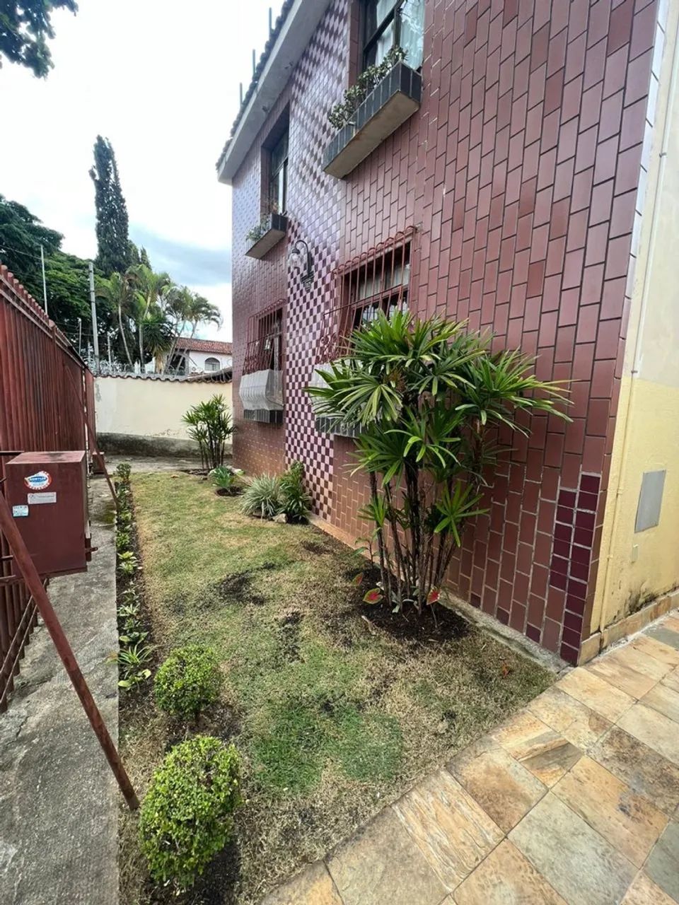 Foto - Belo Horizonte - Santa Amélia