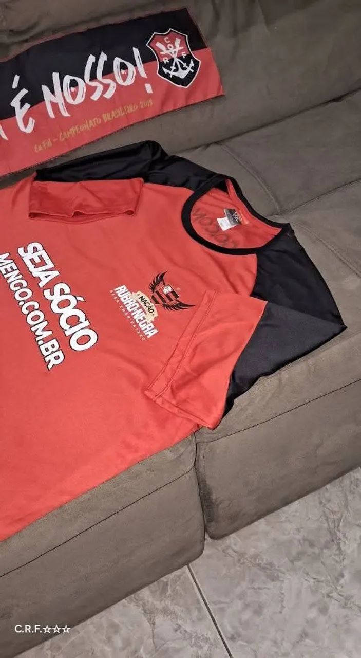 Flamengo Sócio Torcedor  - Foto 3