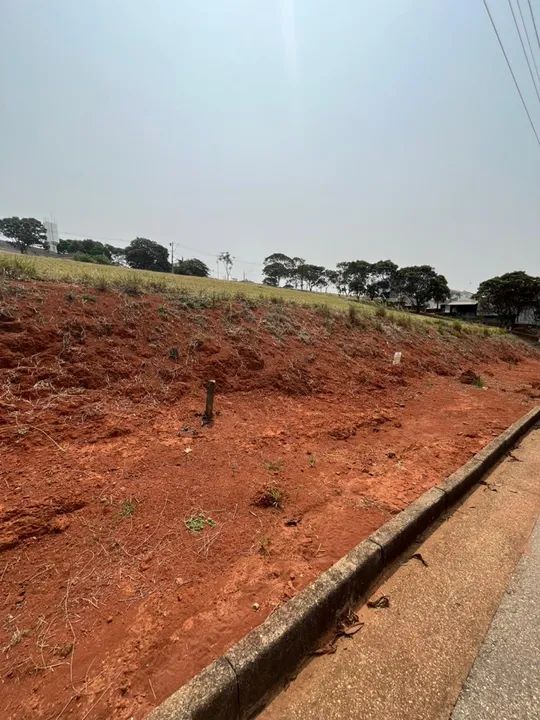 Lote 600m2 Gran Royalle Condomínio Pouso Alegre  - Foto 3