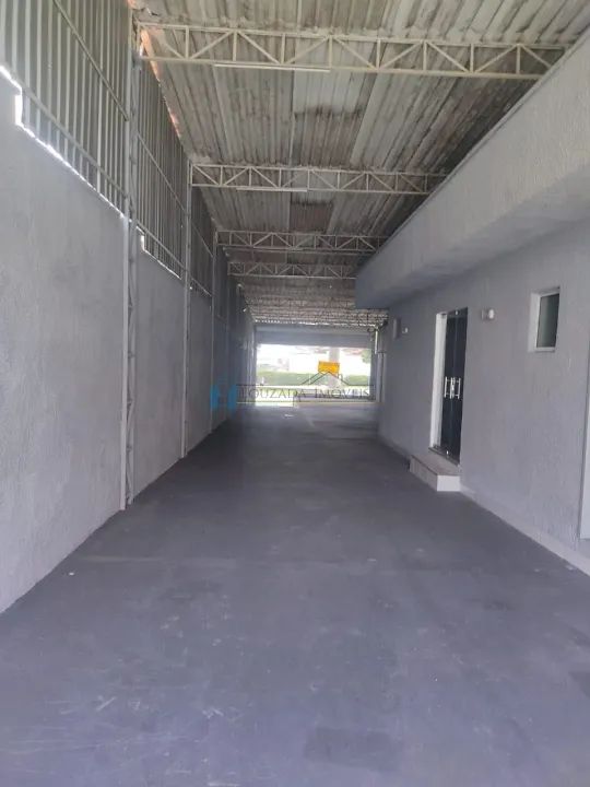 Loja/Salão em Vila PRUDENTE - São Paulo - Foto 9