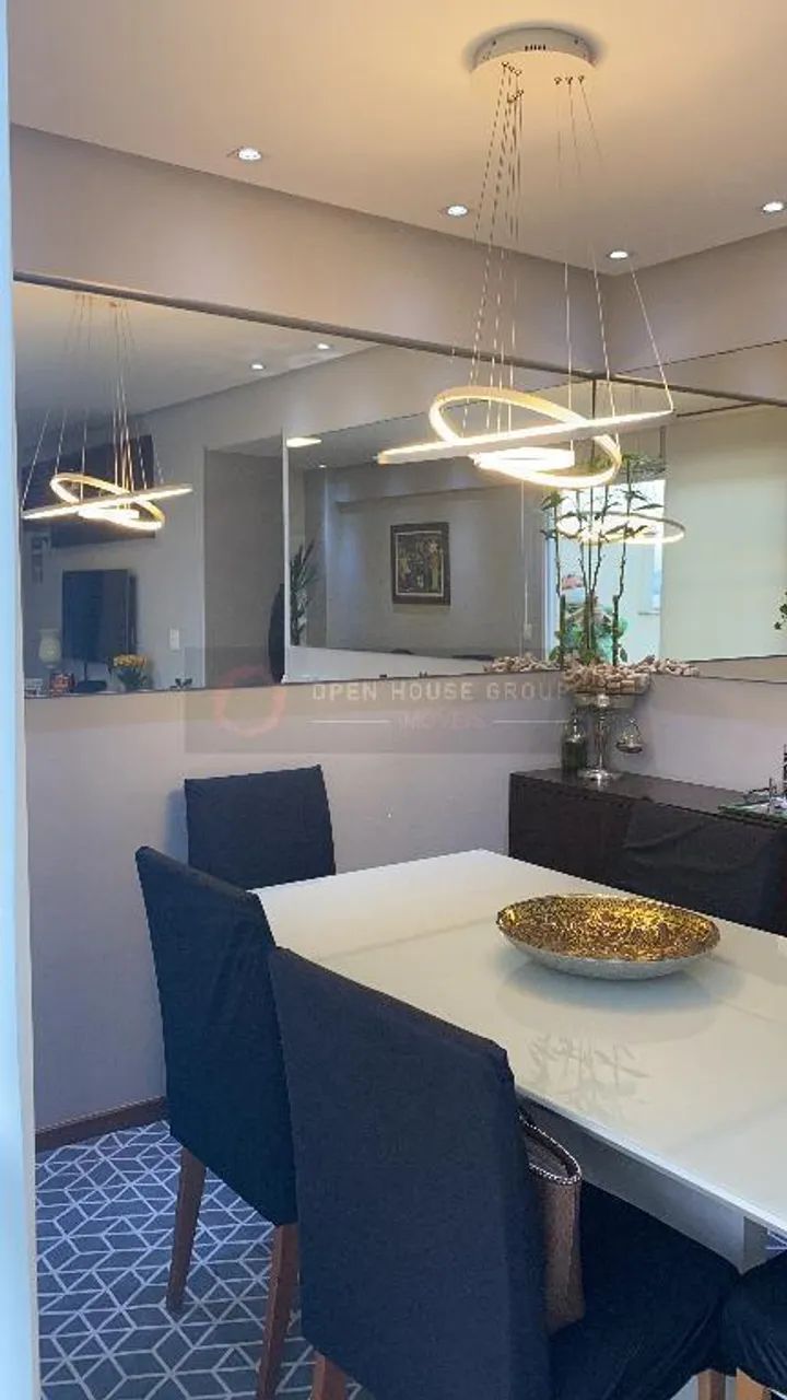 Open House vende - Cobertura Linear CENTRO NITERÓI,magnífica vista livre! - Foto 4
