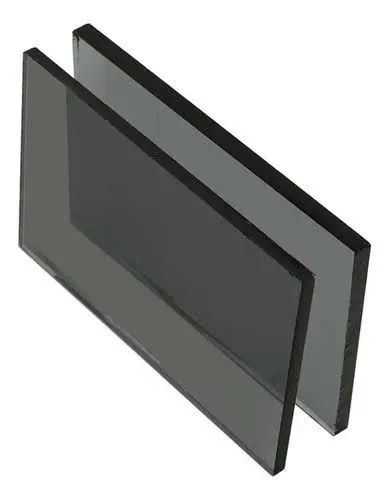 Vidro fume temperado  - Foto 2
