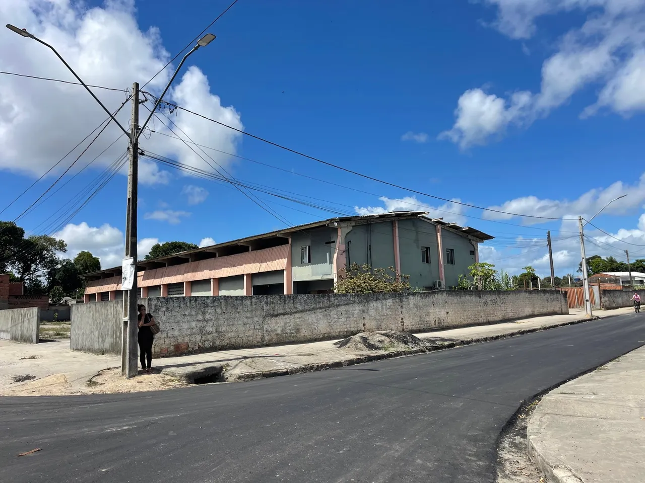 GRANDE OPORTUNIDADE - ÁREA COMERCIAL ÀS MARGENS DA BR-104