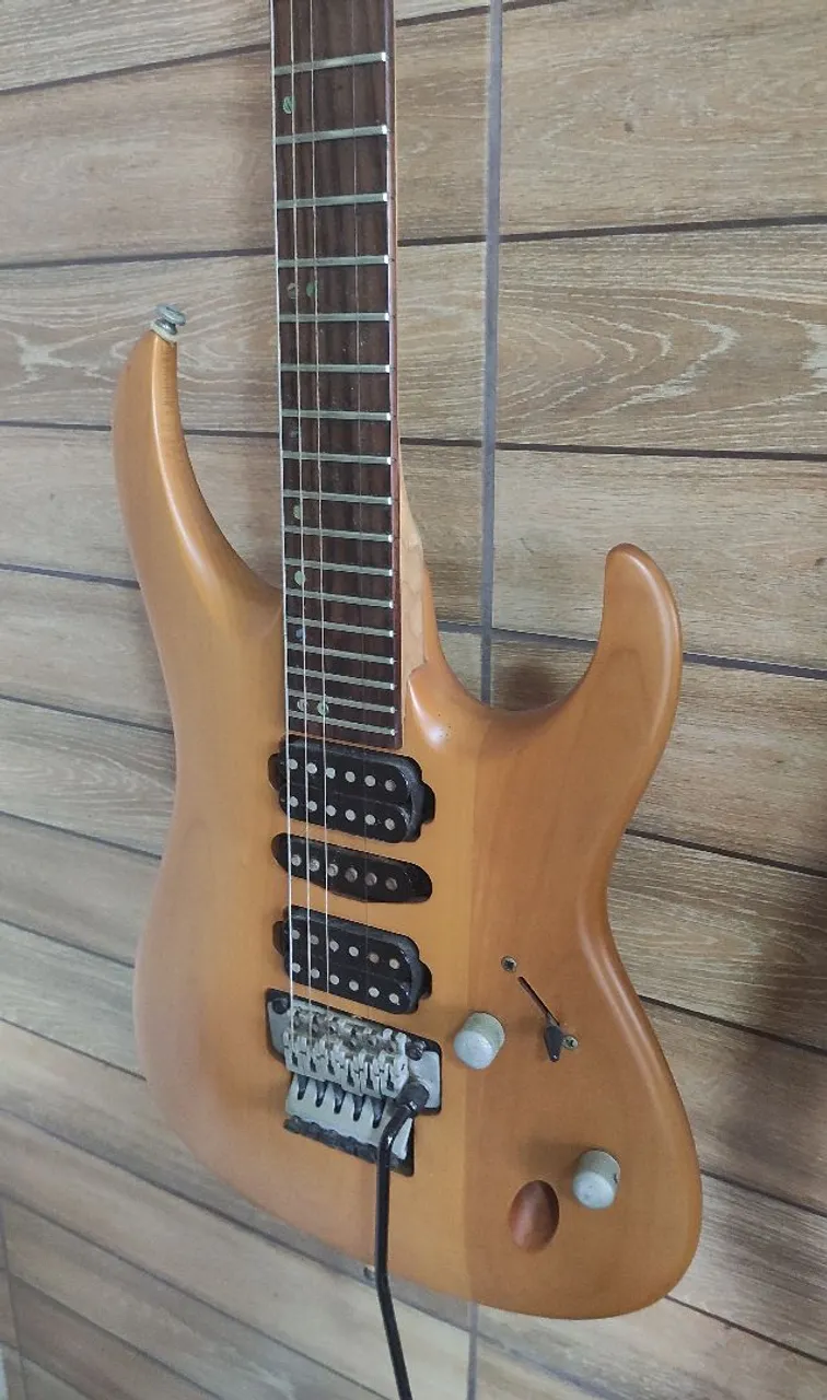 Guitarra Cort Viva GII