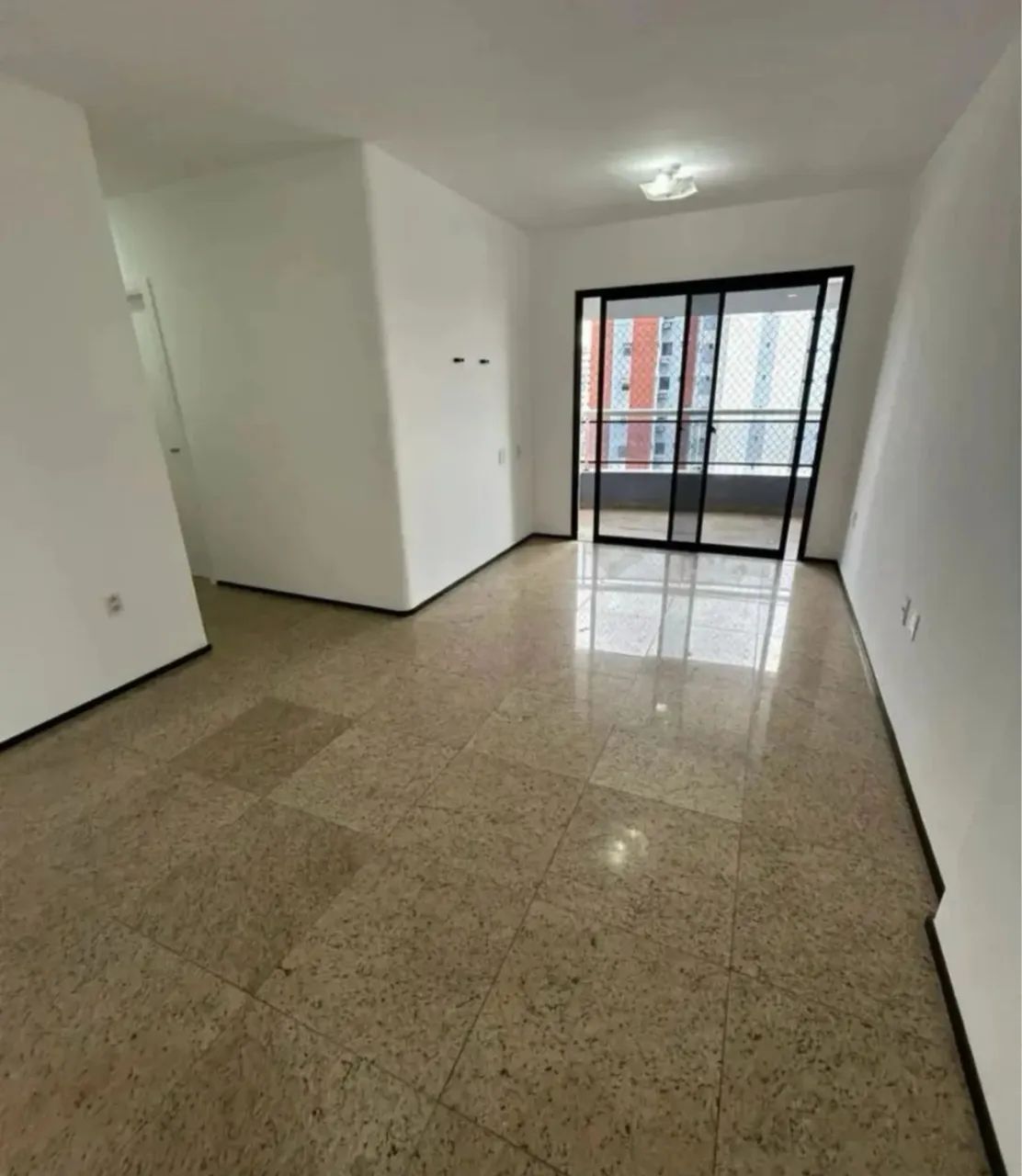 VIEIRALVES- EDIFÍCIO BROMELIA APTO 3 QUARTOS  - Foto 4