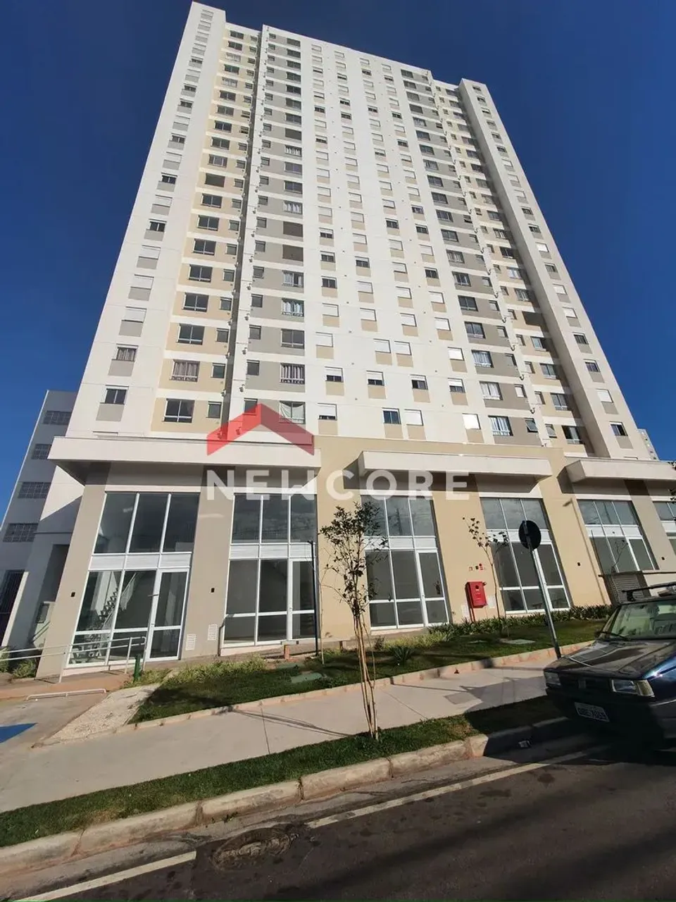 Apartamento em Rua Cândido Fontoura - Jardim Boa Vista (Zona Oeste) - São Paulo/SP