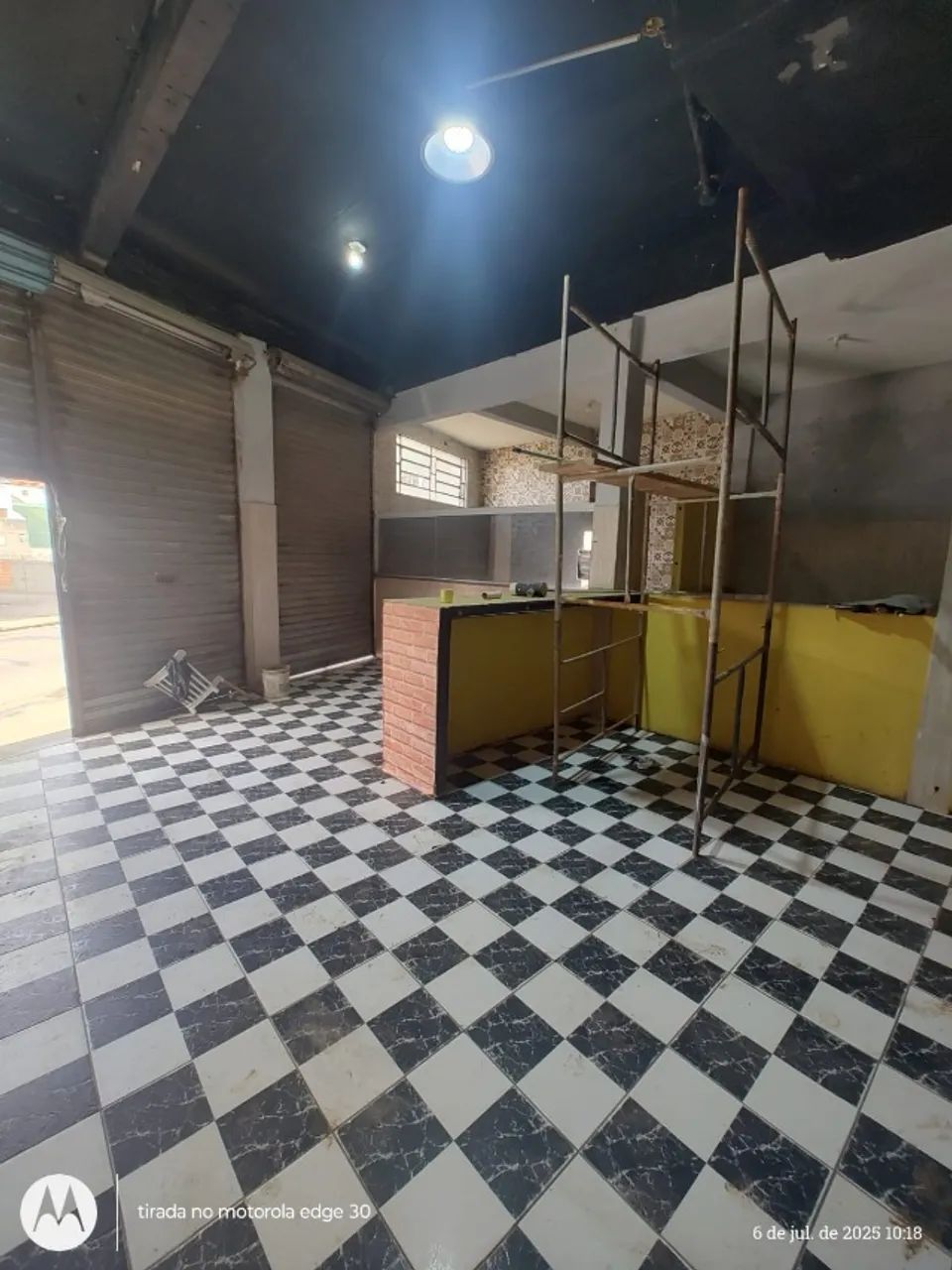 SALÃO COMERCIAL DE 70M2 NO JARAGUÁ, SP, VILA CHICA LUIZA - Foto 5