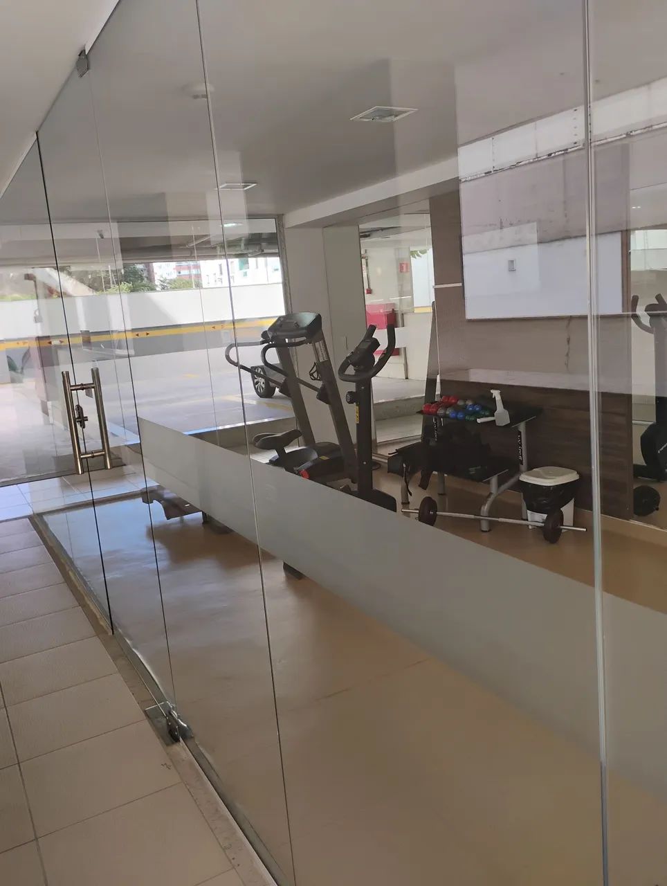 Apartamento em jardim Camburi mobiliado  - Foto 3