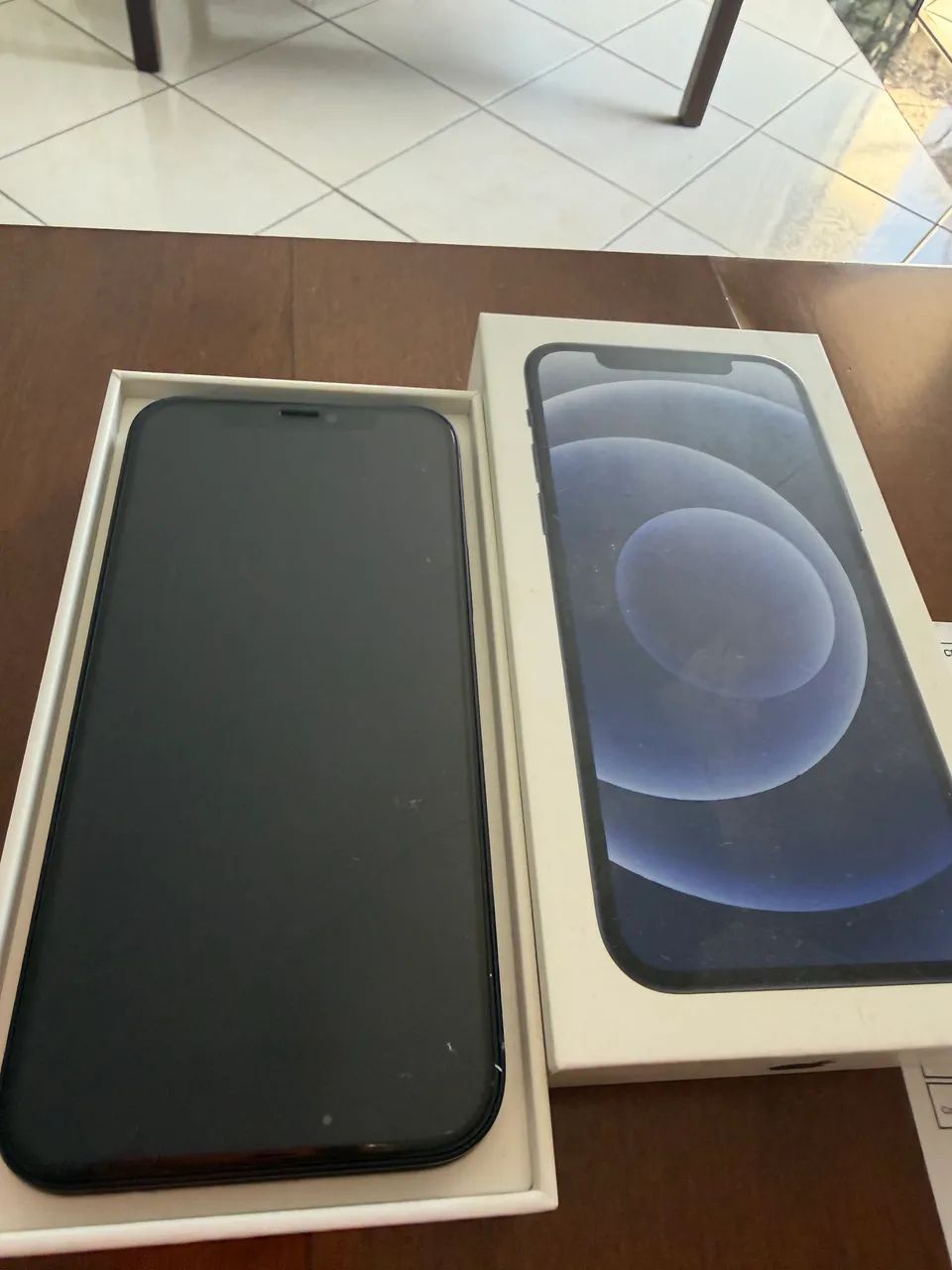 IPhone 12 128 gb