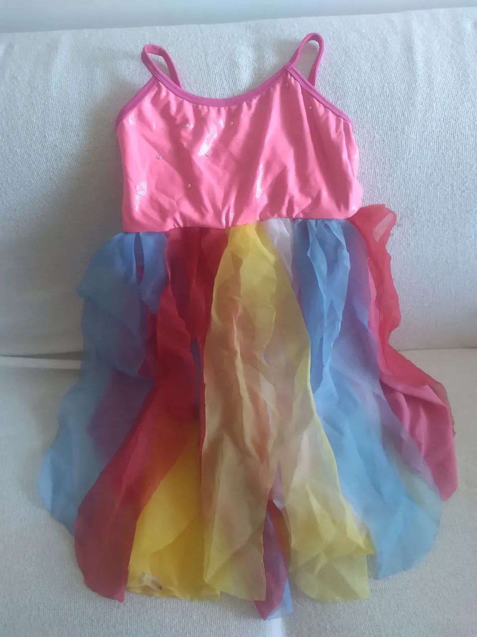 Fantasia Infantil  - Foto 2
