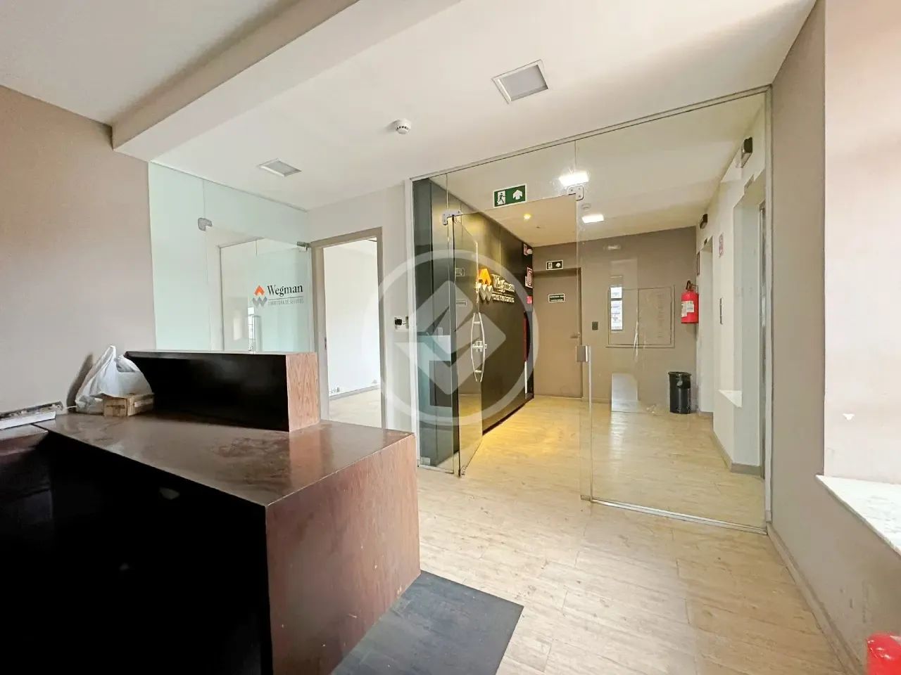 ANDAR COMERCIAL À VENDA NO BAIRRO SION codigo: 341694 - Foto 4