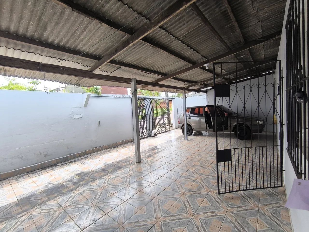 Casa no Renascer I - Foto 2