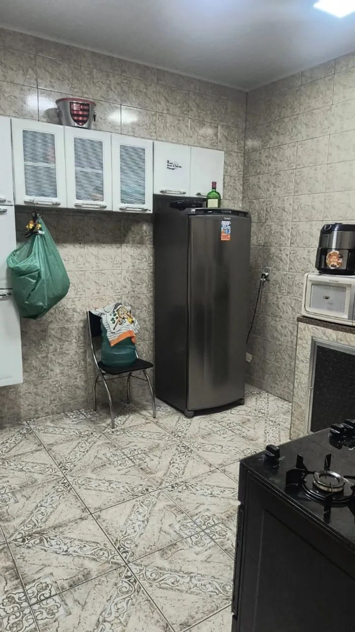 Casa+loja com blindex  - Foto 2