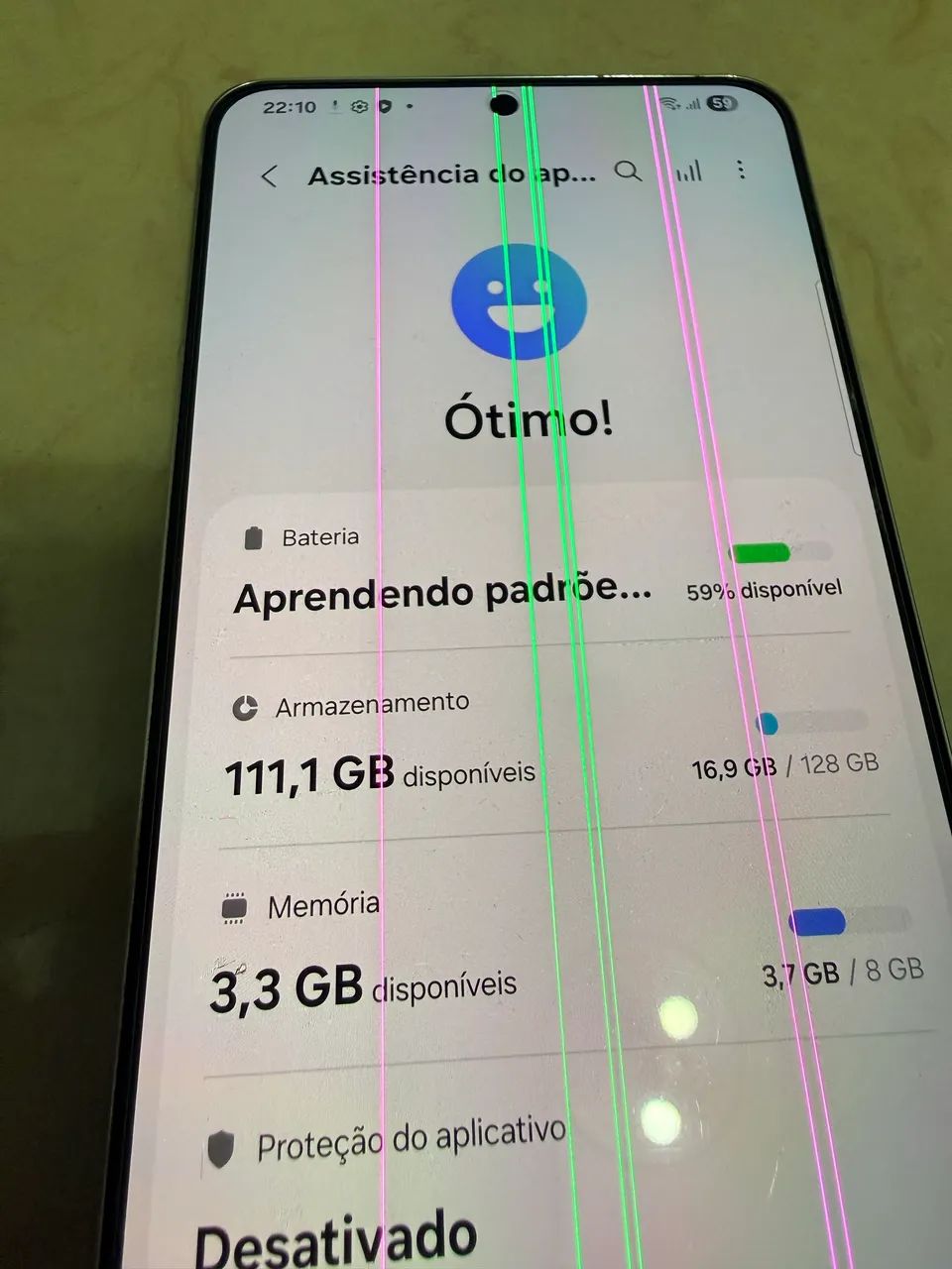 galaxy s21 plus  - Foto 5