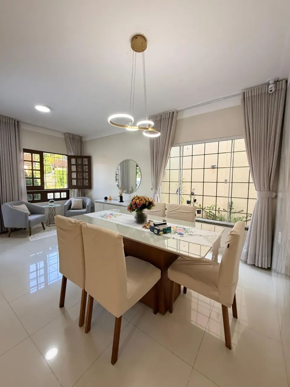 EXCELENTE CASA DE CONDOMÍNIO NA COHAMA